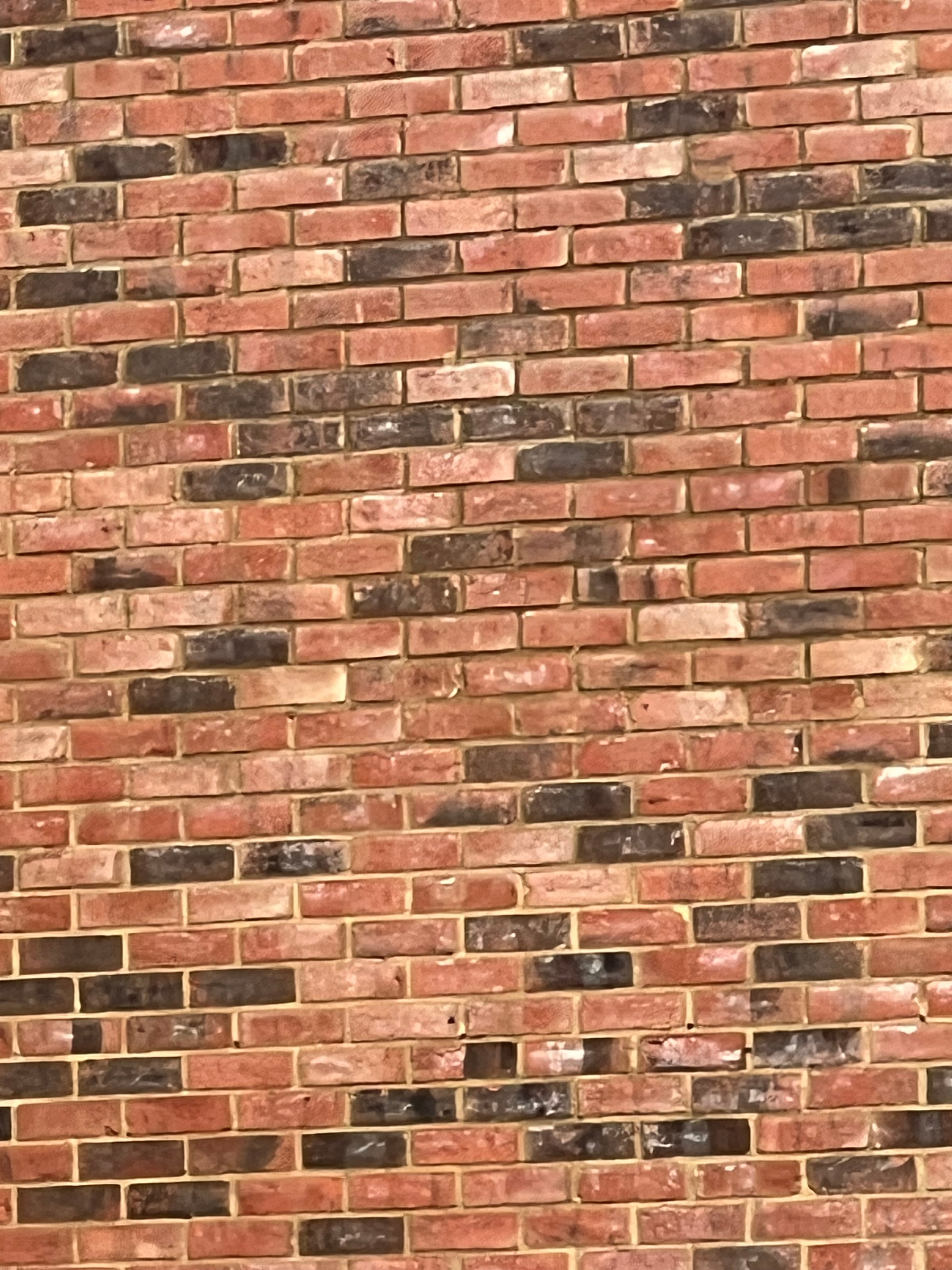 Completed repointing project 2